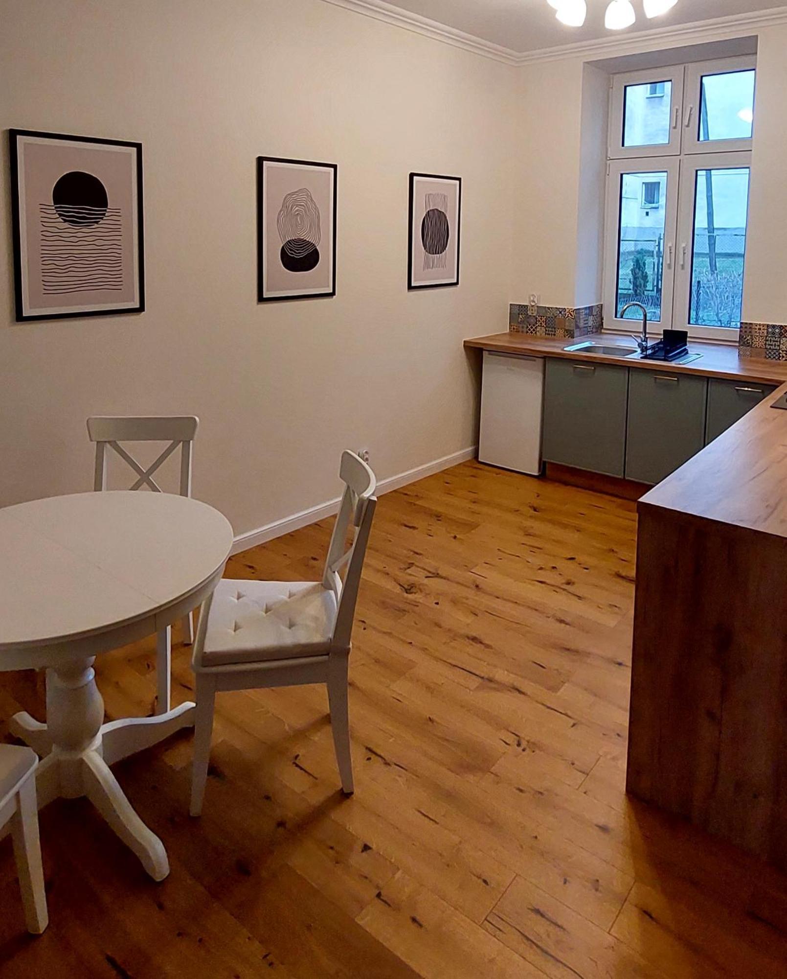 Apartment Old Town Comfort *