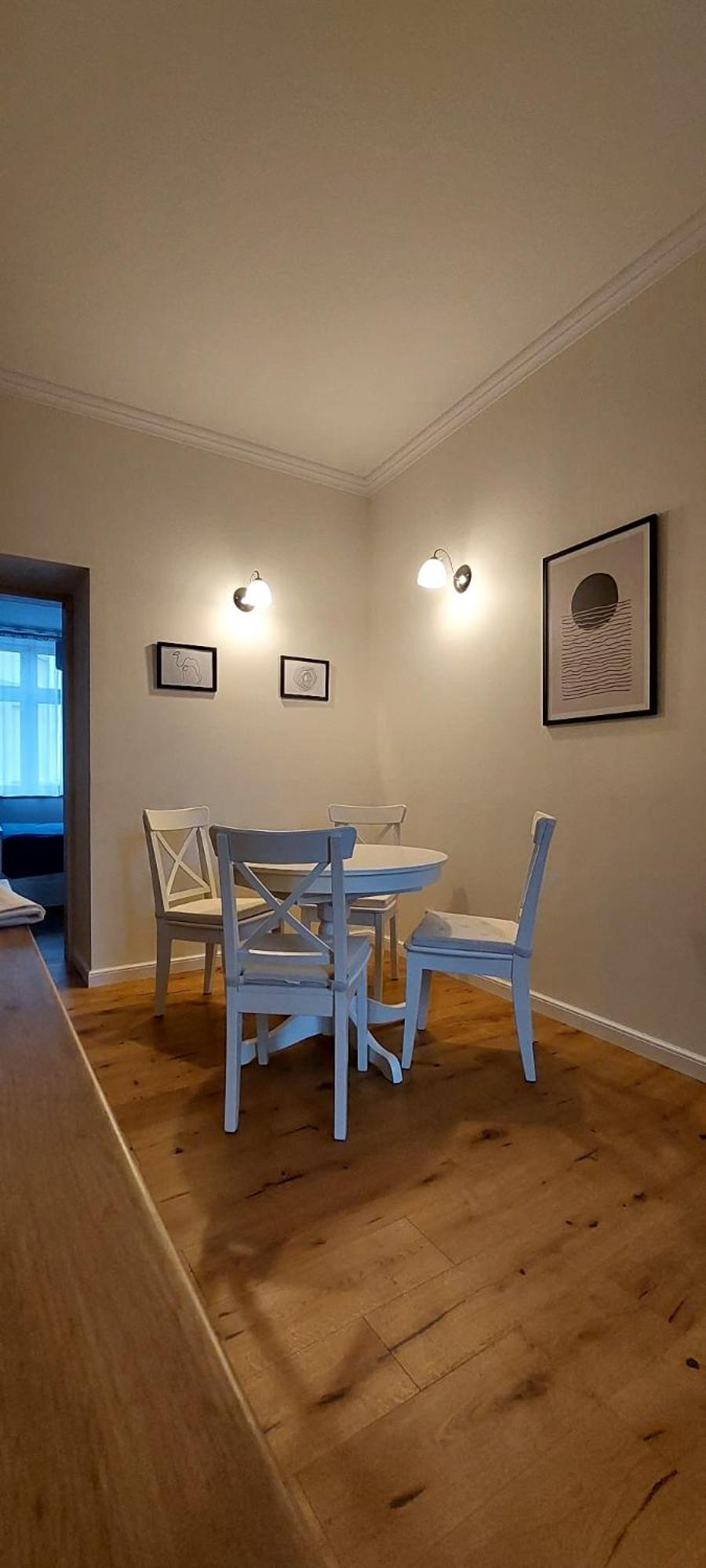 Old Town Comfort Apartment